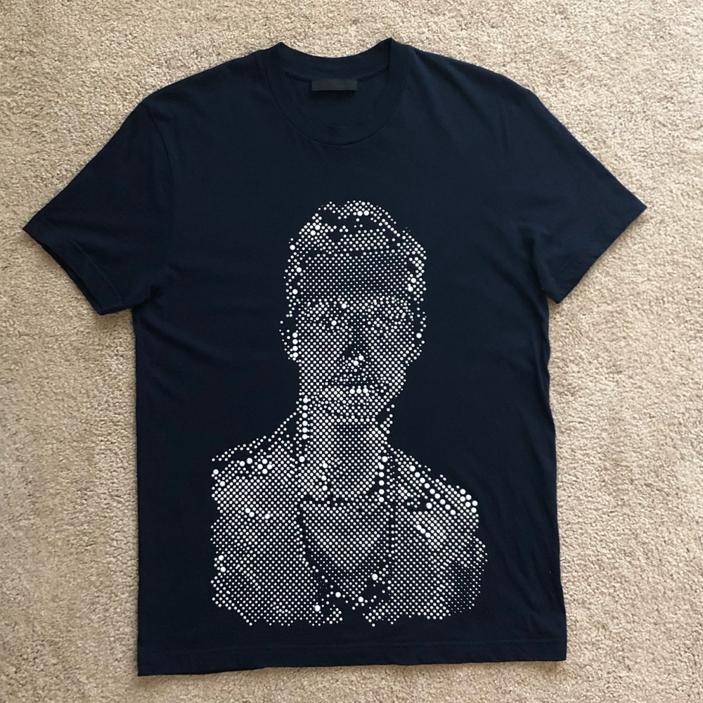 PRADA Men’s T-Shirt